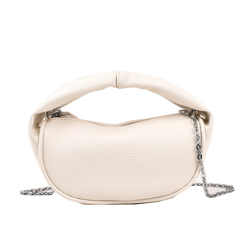Minority Fashion Chain Women's Portable Messenger Bag For Women