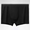 Men's Solid Color Underwear Men's Cotton Breathable Boxers