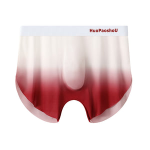 New Ice Silk Huajielong Men's Underwear