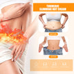 Turmeric Massage Firming Belly Contracting Lifting Body Shaping Cream