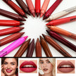 Discoloration Resistant Outline Lip Shape New Product 20 Colors Matte Lip Liner