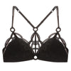 Women's Underwear Big Chest Small Push-up Thin