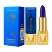 Double LIPS No Stain On Cup Thousands Of Men And Thousands Of Colors Color-changing Lipstick