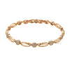 Ins Special-interest Design Copper Plating Bracelet