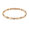 Ins Special-interest Design Copper Plating Bracelet