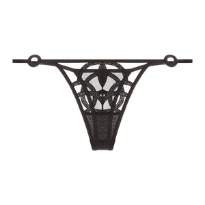 Women's Underwear Big Chest Small Push-up Thin