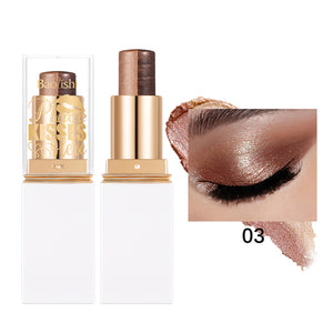 Makeup Six-color Pearlescent Eye Shadow Stick