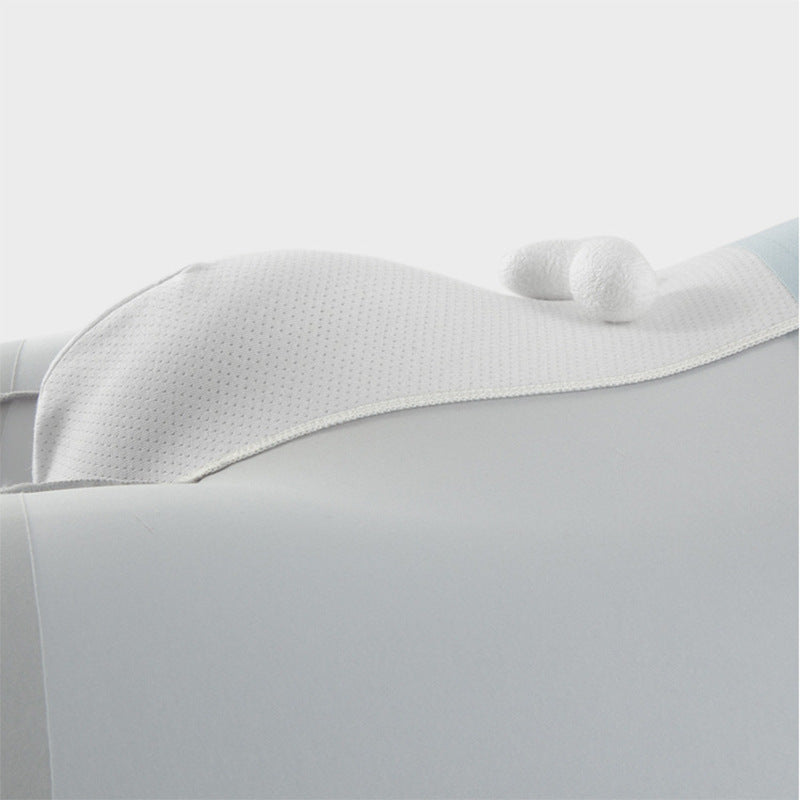 Seamless Men's Ice Silk Underwear Breathable Antibacterial