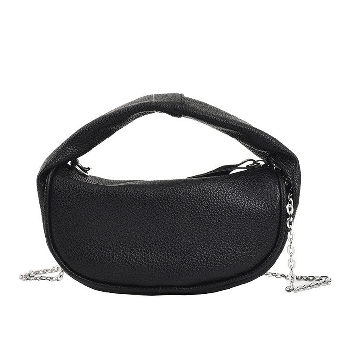 Minority Fashion Chain Women's Portable Messenger Bag For Women