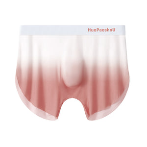 New Ice Silk Huajielong Men's Underwear