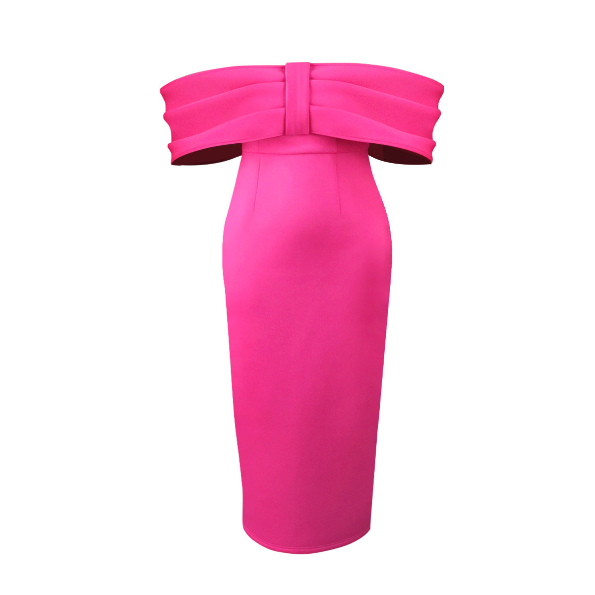 Banquet Party Banquet Bow Graduation Dress