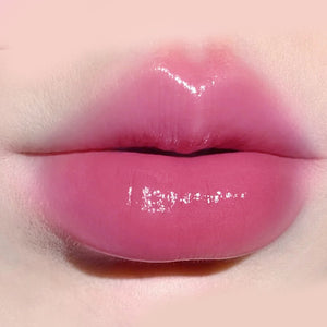 Low Saturation Multi-purpose Stick Natural Makeup Mirror Lipstick