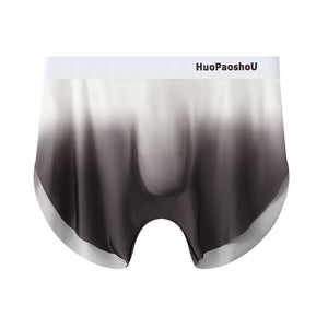 New Ice Silk Huajielong Men's Underwear