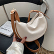 Women's Fashion Simple Shoulder Messenger Bag
