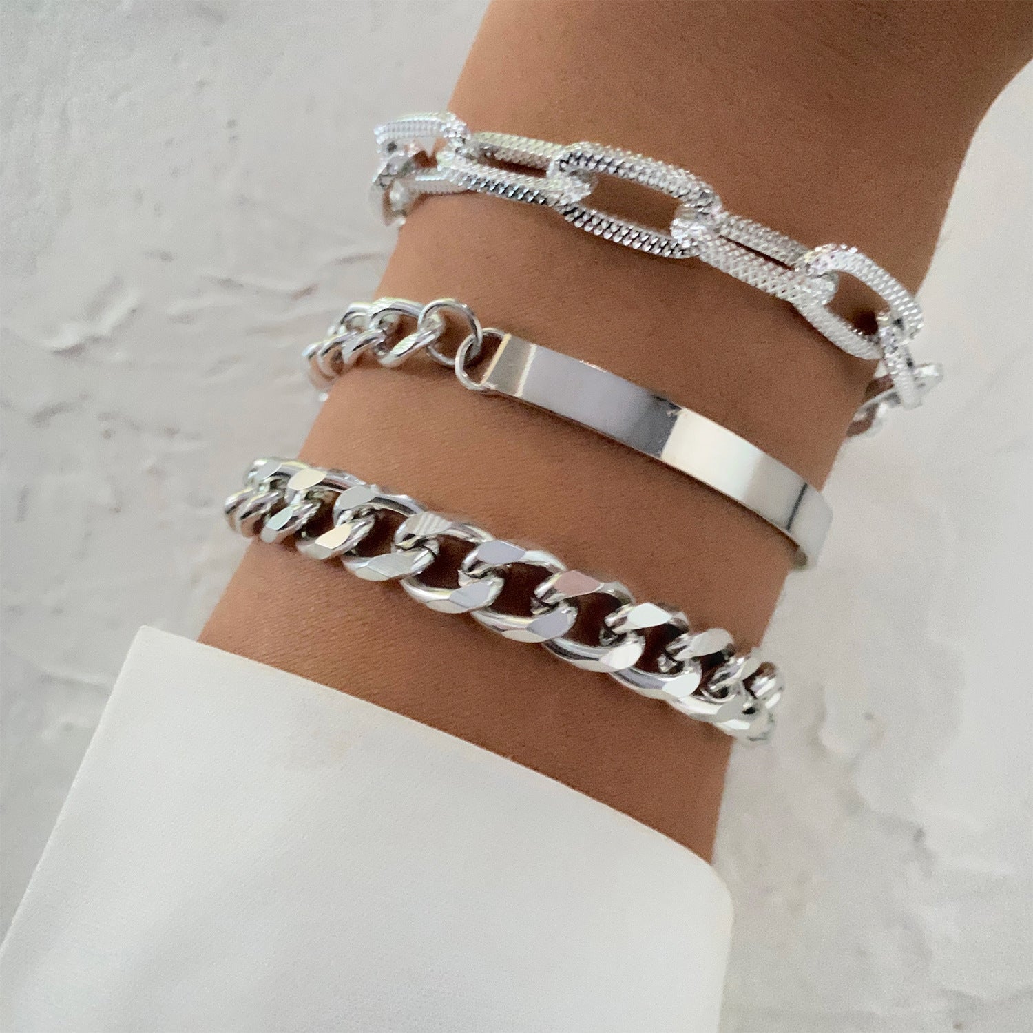 Vintage Pearl Bracelet For Women