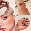 Women's Fashion Silky Natural Dropper Liquid Blush