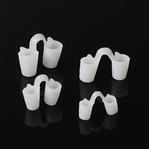 Invisible Silencer Nasal Congestion Snoring Anti-snoring Device