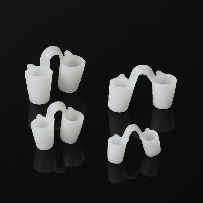 Invisible Silencer Nasal Congestion Snoring Anti-snoring Device