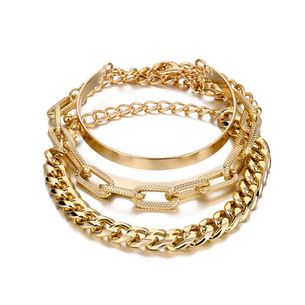 Vintage Pearl Bracelet For Women