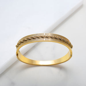 Titanium Steel Bracelet For Girls