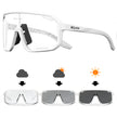 Color Changing Glasses For Riding Day And Night Dual Use