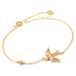 New Chinese Spring New Affordable Luxury Fashion Swallow Bracelet
