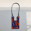 Women's Retro Rose Knitted Shoulder Bag