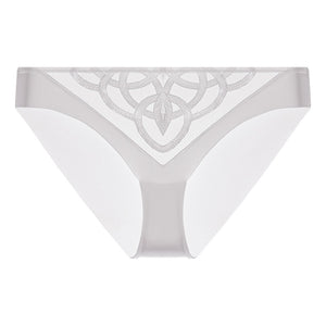 Women's Underwear Big Chest Small Push-up Thin