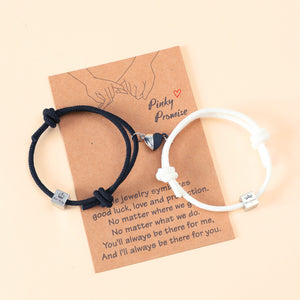 Couple Bracelet Europe And America Creative Stainless Steel King Queen