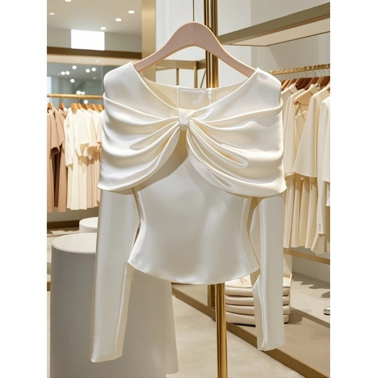 Very Beautiful Super Nice Small Shirt Top