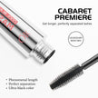 QIC Rose Silver Mascara