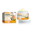Turmeric Massage Firming Belly Contracting Lifting Body Shaping Cream