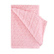 Baby Blanket Thick Double-sided And Water-absorbing Soft