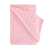 Baby Blanket Thick Double-sided And Water-absorbing Soft