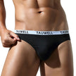 Low Waist Selected Soft Skin-friendly Cotton Comfortable Simple Packaging Underwear