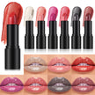 Seven-color Gothic Style Pearl Lipstick Multi-functional Lip And Cheek Dual-use