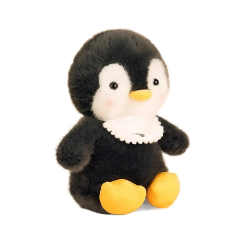 Cute Elephant Clapping Doll Can Sing Penguin Doll Can Record Doll Plush Toys