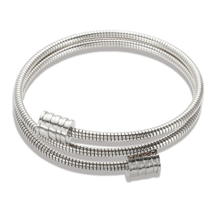 New Weia Line Bracelet For Women Fashion Commuter Simple Opening