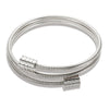 New Weia Line Bracelet For Women Fashion Commuter Simple Opening