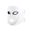 Infrared Photon Beauty Apparatus Colorful LED Household Silicone Portable Beauty Mask Breathable