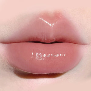 Low Saturation Multi-purpose Stick Natural Makeup Mirror Lipstick