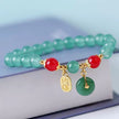 Lucky Fortune Retro Bracelet Hand Jewelry