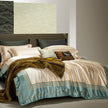 Home decor Precision Embroidery Bedding Four-piece Set