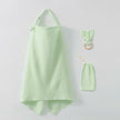 Cotton Nursing Towel Nursing Anti-exposure Shawl