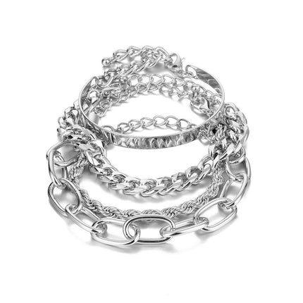 Vintage Pearl Bracelet For Women