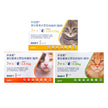 Pet Cat Insect Repellent Tick Flea