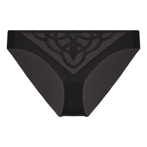 Women's Underwear Big Chest Small Push-up Thin