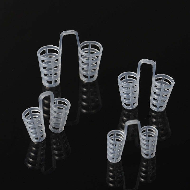 Invisible Silencer Nasal Congestion Snoring Anti-snoring Device