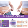 Firming Slimming Cream Body Shaping Massage Moisturizing Skin