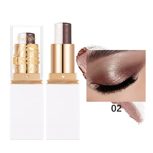Makeup Six-color Pearlescent Eye Shadow Stick